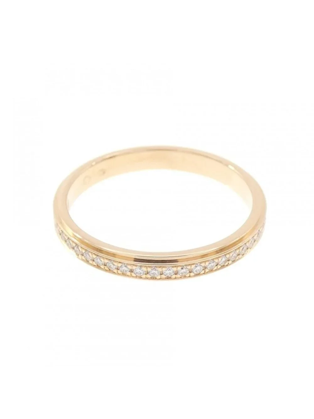 Cartier Damour Ring Pink